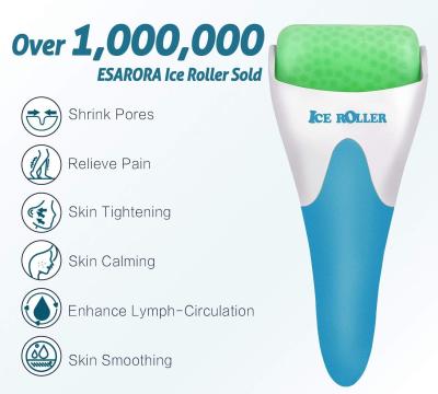 Ice Roller for Face and Eye – Your Skin’s Cool Best Friend